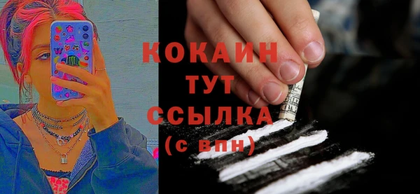 прущий лед Абаза
