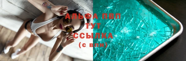 прущий лед Абаза